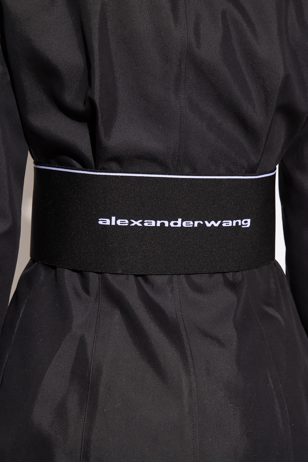 Alexander wang belt sale